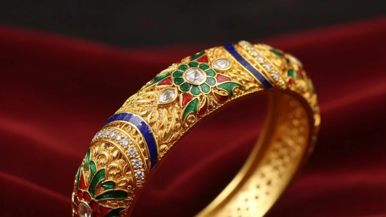 Gold Silver Price Update